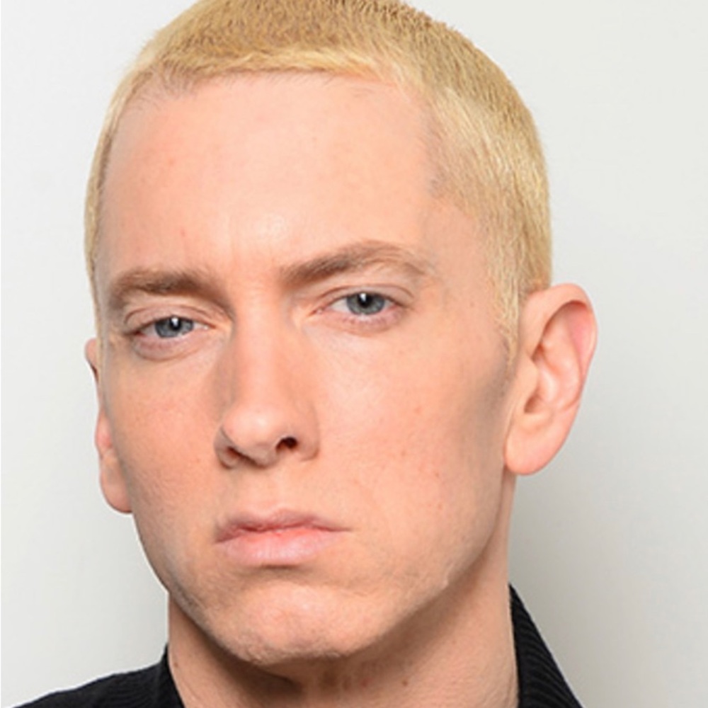 Meet your Posher, Reid